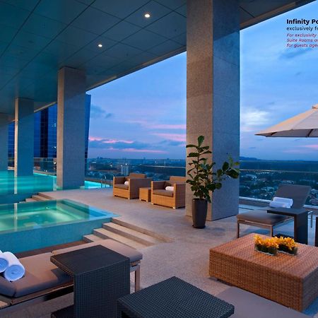 Oasia Hotel Novena, Singapore By Far East Hospitality Exterior foto