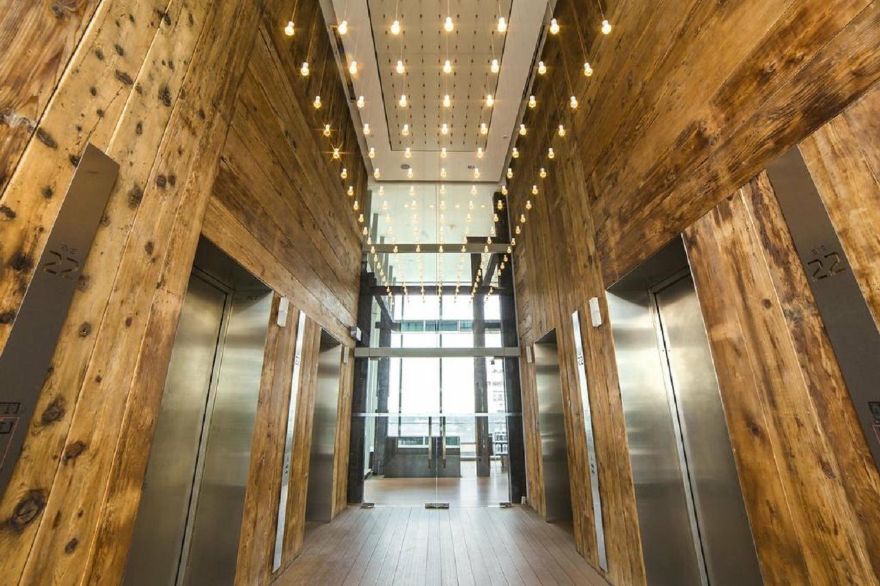 Oasia Hotel Novena, Singapore By Far East Hospitality Exterior foto