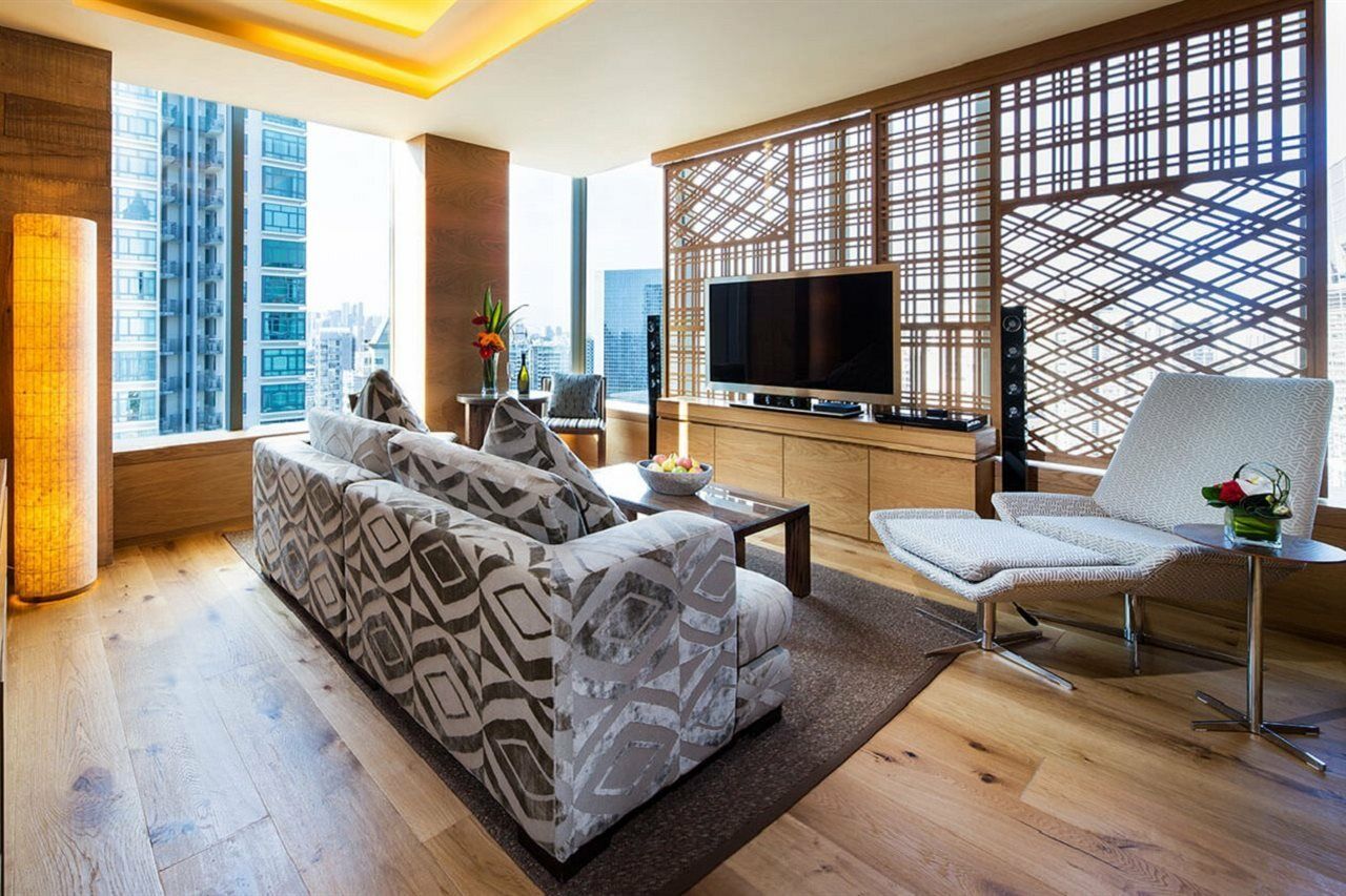 Oasia Hotel Novena, Singapore By Far East Hospitality Exterior foto